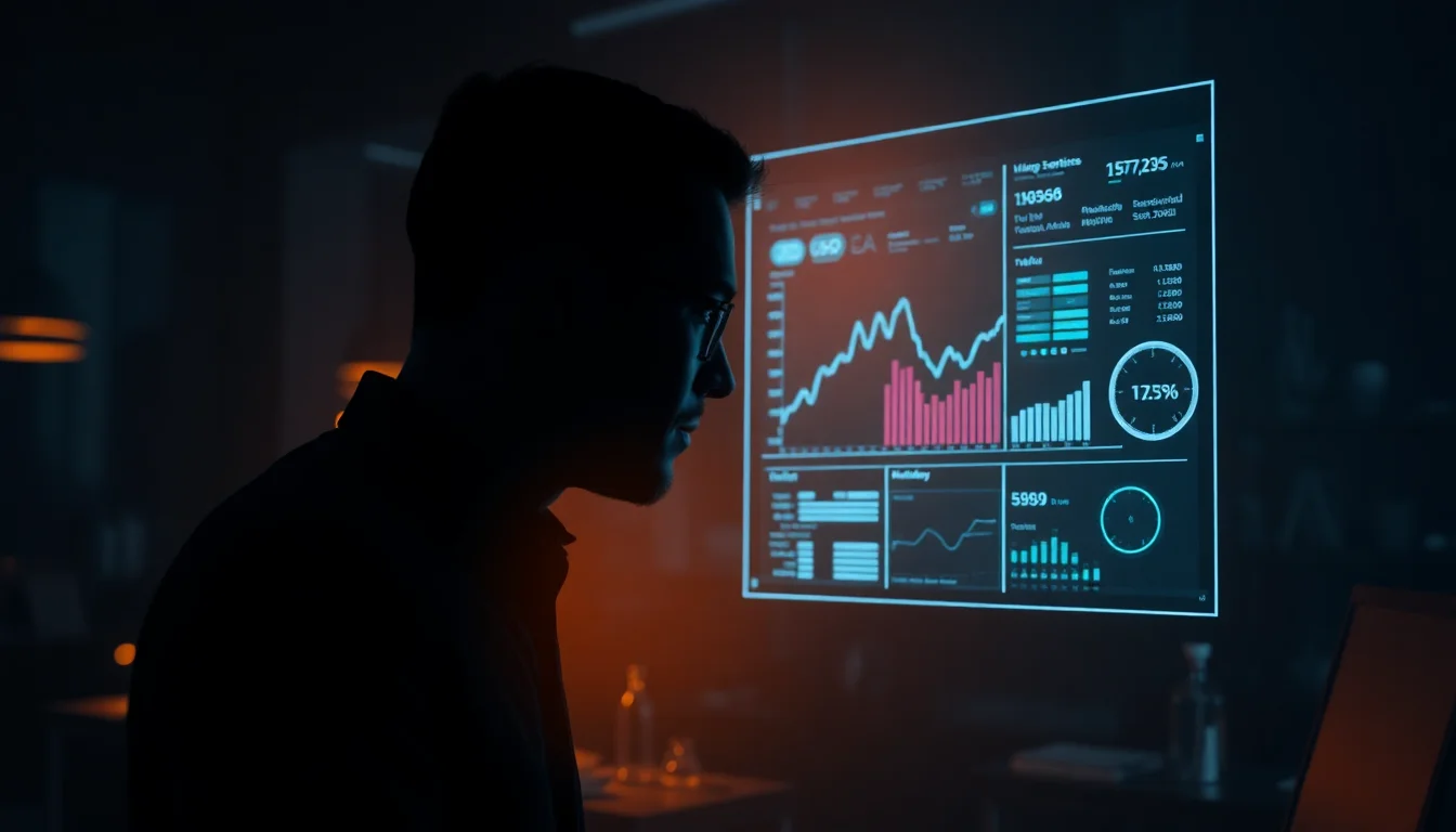 Blackrose Finbitnex - Die Synergie von KI und menschlicher Expertise bei Blackrose Finbitnex