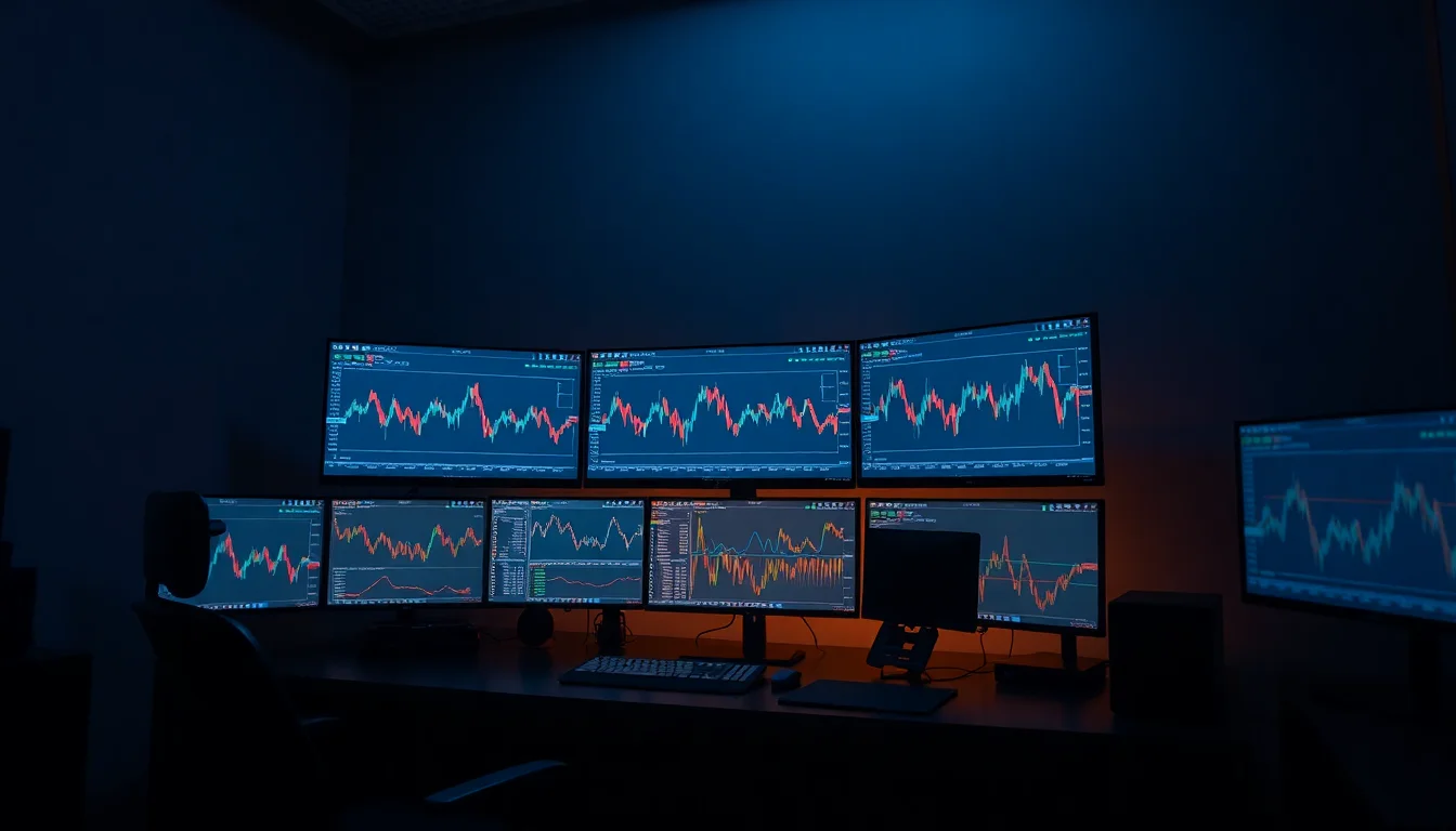 Blackrose Finbitnex - Warum Trader Blackrose Finbitnex wählen